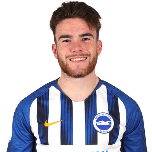 Aaron Connolly - 7For a first season as a young striker, Aaron should hold his head high. A superb presser of the ball and has shown an incredible work rate, he achieved 3 goals and 1 Assist this season, and another player who made their first International appearance 