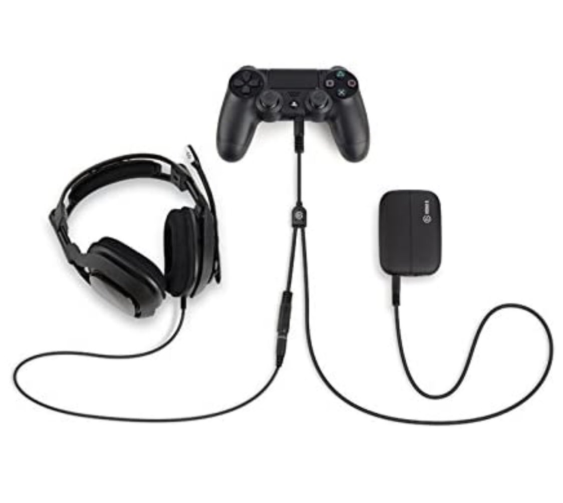 TheGrimsy's tweet photo. Gonna set up a stream schedule FINALLY! Got this on order so y’all can here my beautiful voice. Last piece of the puzzle😊👏🏼 @elgatogaming #chatlink https://t.co/vr9CorslZ4