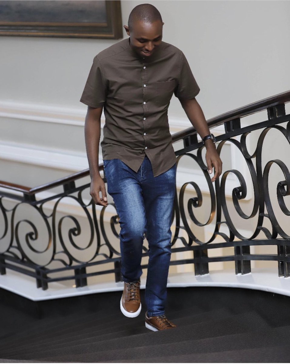 Haflaevents's tweet photo. How we step into this new week knowing very well that we’re #4G enabled 😄
God.Goals.Grind.Glow🙏
Our C.E.O and the entire team wishes you a good one .
#newweek 
#mondaymotivation 
@Jeff_KuriaM https://t.co/EYWAhPzj7Y
