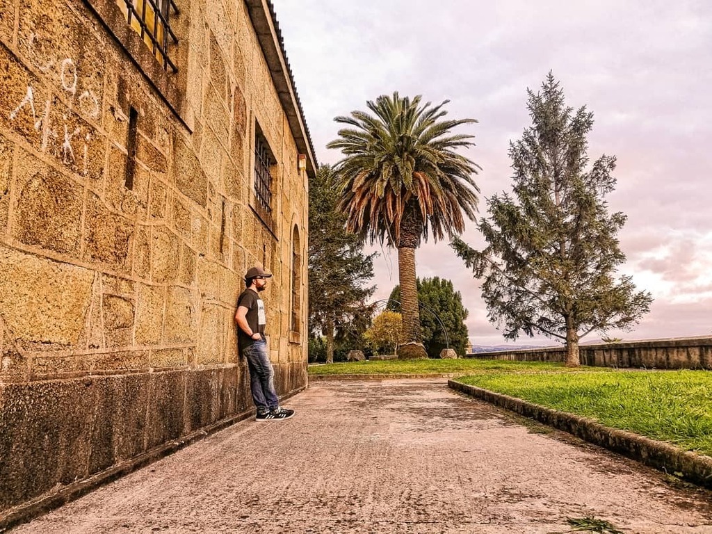 JuankiTrips's tweet photo. Tener estos jardines en una de las antiguas lineas defensivas de la muralla de Ferrol es un lujo.
.
.
.
.
.
.
.
#Ferrol #PortoDeFerrol #Porto #Puerto #caminodesantiago #Caminoingles #Sun #Sol #Solpor #Iamtb #Puerto #Galicia #Galiza #SomosGalegos #Baluart… https://t.co/b8vDyXPu8r https://t.co/ZD0bxjFaSv