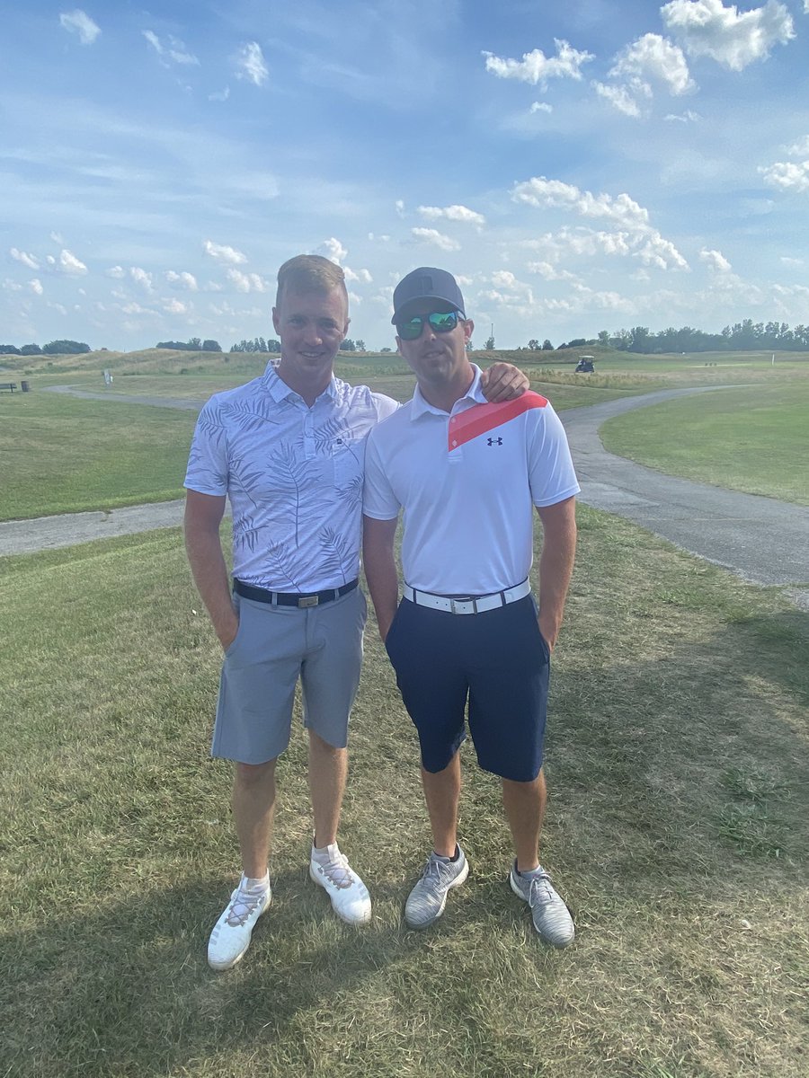 Priley3Riley's tweet photo. Pretty good round cuz πͺπ½ #14under @boy_riley https://t.co/6cI5K2l7CB