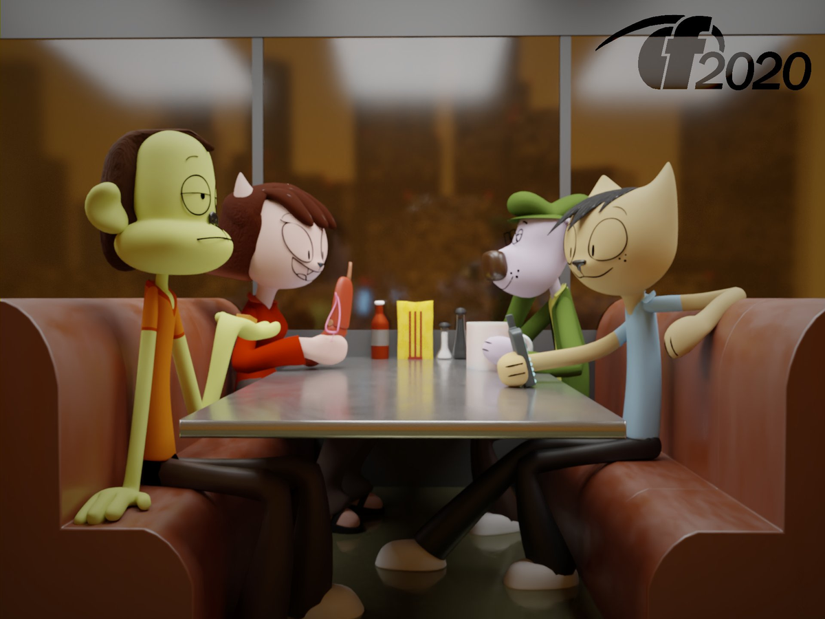 3ds Frix 2023 tweet media