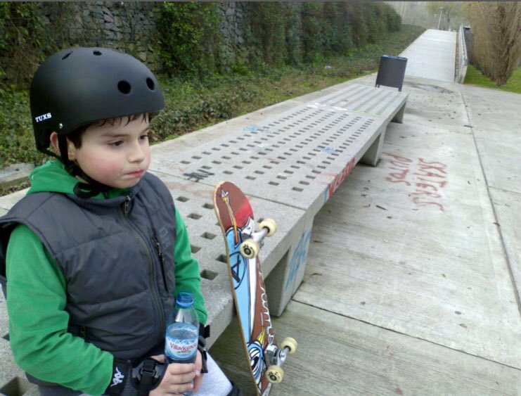 danyel_larosa's tweet photo. #ElTanke #Skate #YaVolveremos https://t.co/icOFj0hE52