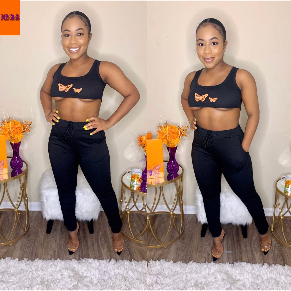 kiqsapparel_'s tweet photo. Shop @kiqsapparel_ 
Follow us on ig @ kiqsapparel_
Click here for more : https://t.co/eVbPCsnsds… https://t.co/A4zEEXw0Tl