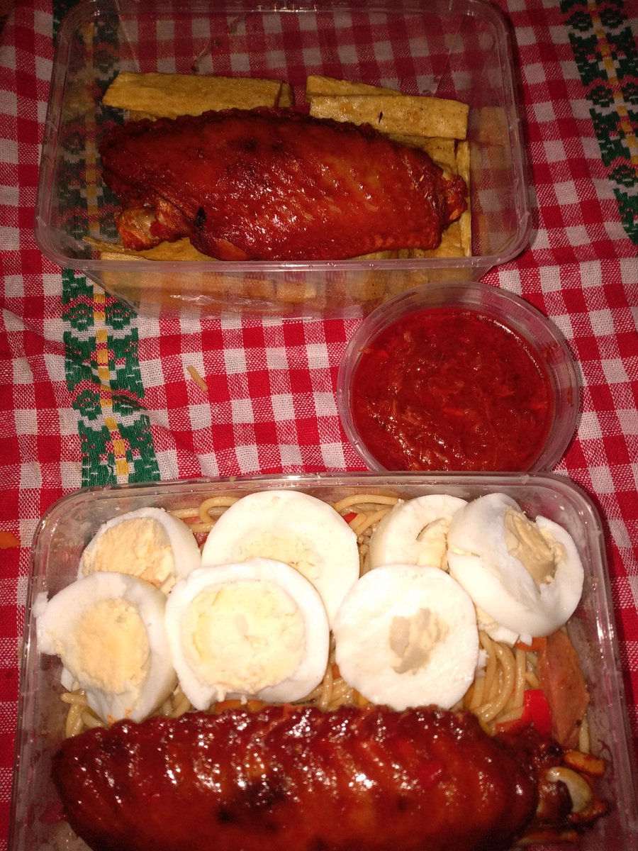 SirBiggie7's tweet photo. YOUR FOOD SOCKET. BIGGIE'S KITCHEN MOVEMENT. LAGOS WAY
#슈화야_조건없이_사랑해 #วิ่งกันนะแฮมทาโร่ #yks2020aciklansin #LAGOSFOODVENDOR #lagosnigeria #lagos #CoverYourFace #food #foidie https://t.co/043hTo05Zd