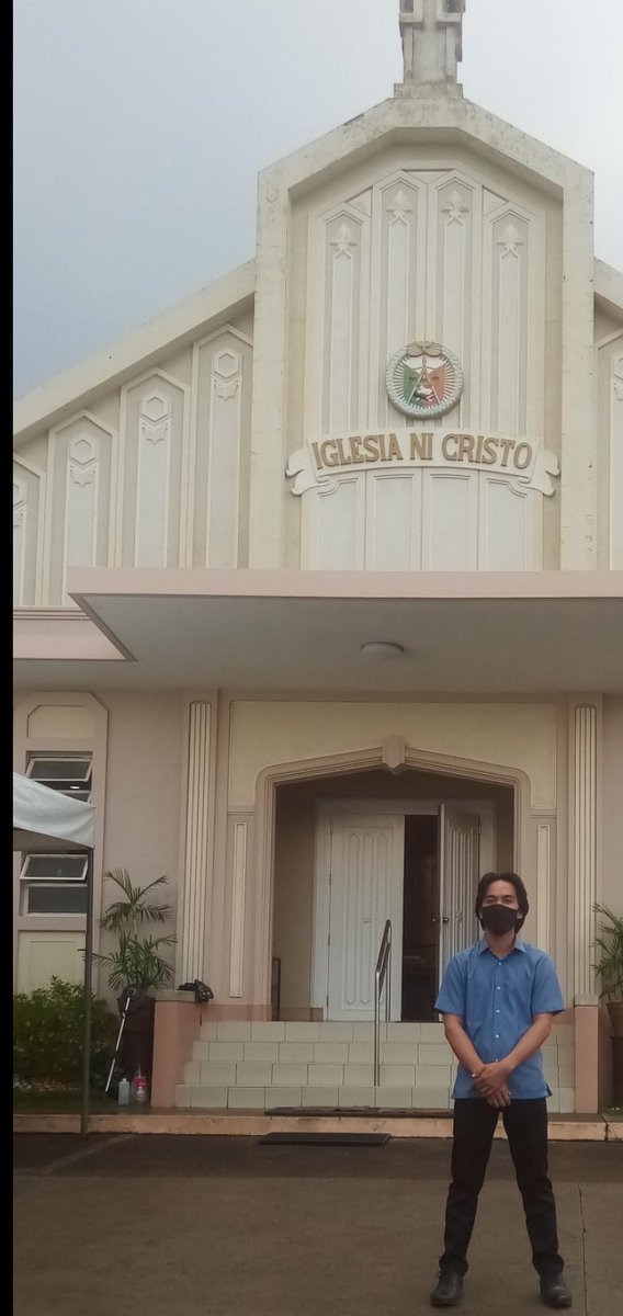 junie57319591's tweet photo. " Ilagak ang pag-asa sa biyayang darating "
1 Pedro 1:13
Happy 106th anniversary to all brethren around the world ๐ฎ๐น๐โค๐
#MYthanksgiving
#proudincmember https://t.co/98SU4vnxf4
