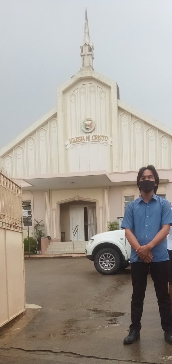 junie57319591's tweet photo. " Ilagak ang pag-asa sa biyayang darating "
1 Pedro 1:13
Happy 106th anniversary to all brethren around the world ๐ฎ๐น๐โค๐
#MYthanksgiving
#proudincmember https://t.co/98SU4vnxf4