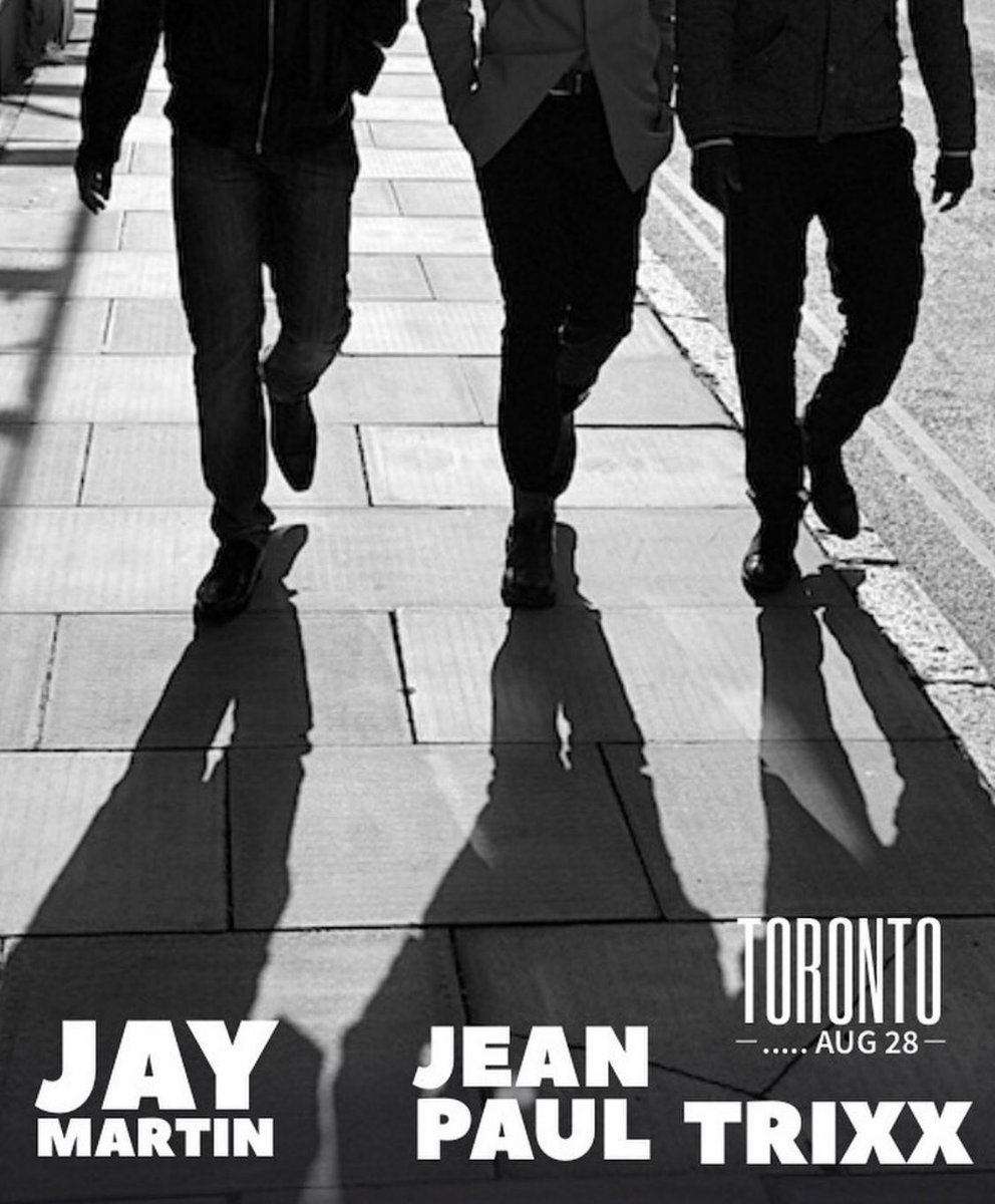 jeanpaulcomedy's tweet photo. Coming In August...
@jaymartincomic @jeanpaulcomedy @comediantrixx
III The Hard Way- Outdoor Edition
Only 100 tickets will be available.
Details to follow soon
🇯🇲🇹🇹🇬🇭
#Heverton #Izaman #Chalay #6ixcomedy #socialdistancing
#laughs #Augustcomedyentanglement https://t.co/DH0kGs4NJC