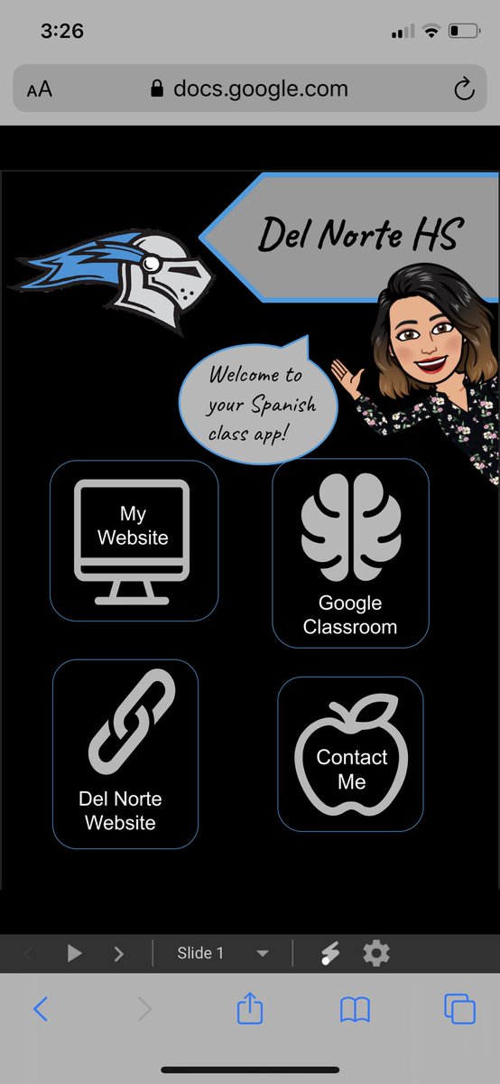 nhsschiffman's tweet photo. Thanks you @GEGNewMexico #nmsls20 taught me to make my own App! ๐ค #SaturdayTeacher https://t.co/hZ5qUHks3z