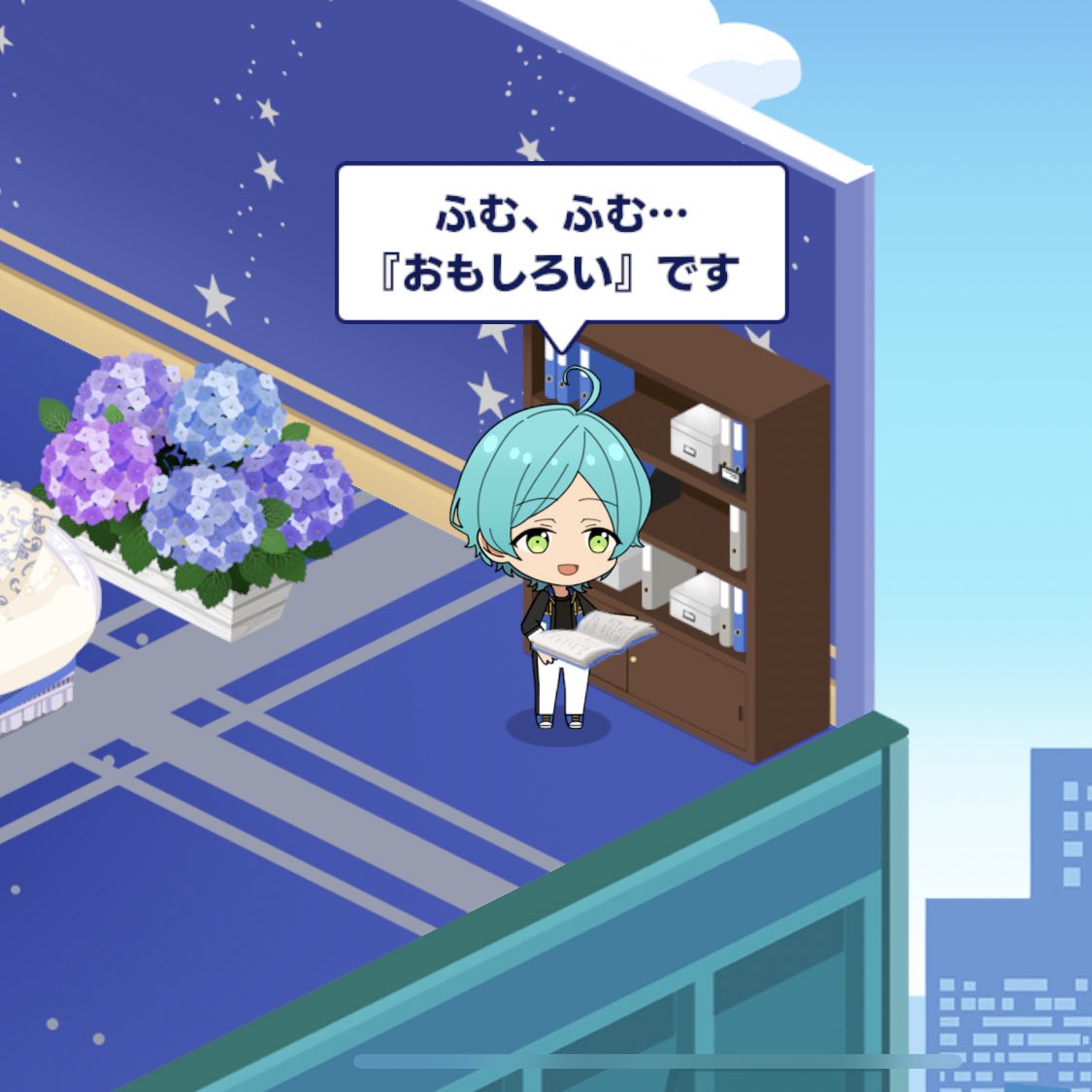 7 27 7 28 じゅわきのあんスタ関連ツイート ほぼ寝言 Togetter