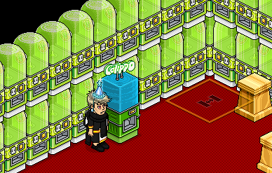 Muy buenas gente estoy vendiendo este "Calippo Loco". 
Se agradecen rts<3 
<a href="/xentinalhb/">XΞNTINΔL</a> <a href="/ManciniHabbo/">𝙎𝙤𝙮𝙈𝙖𝙣𝙘𝙞𝙣𝙞 🇨🇴</a> @KOMEGA1_HB <a href="/ren_habbo/">REN HABBO</a> @ESQodarox <a href="/TonisteigerHB/">𝐓𝐨𝐧𝐢</a> <a href="/ESHabbados/">Habbados</a> <a href="/eswhare1/">whare1🐍</a> <a href="/hbglitch/">🎐nat</a>