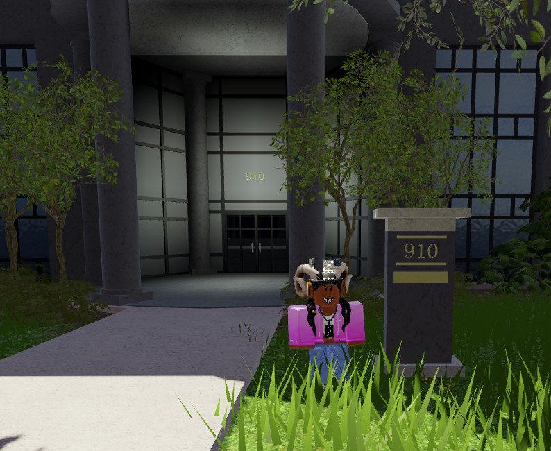 Jaz On Twitter I Miss The Roblox Hq - images of roblox hq