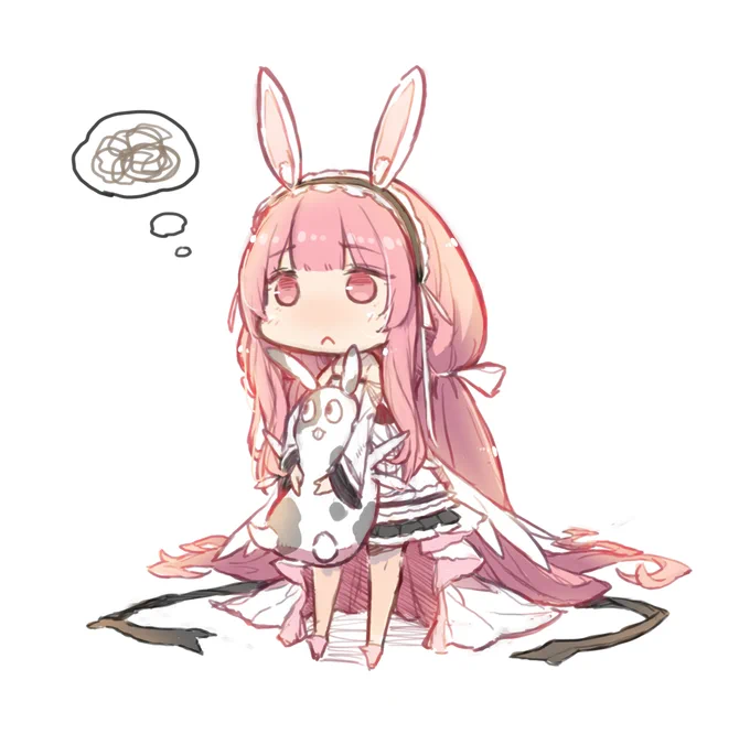 良いと思います。

#アズールレーン 