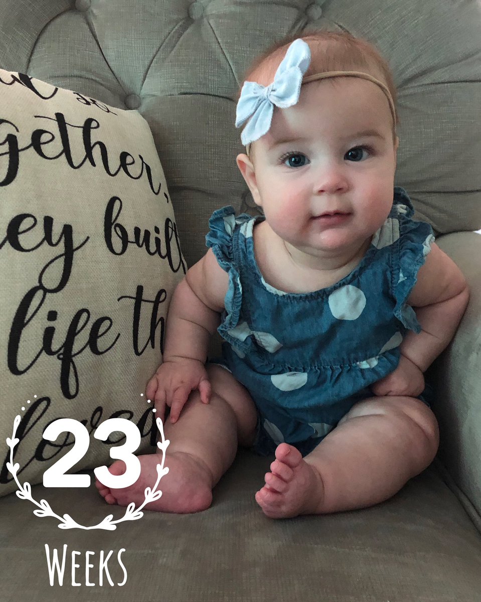 BethanyITC's tweet photo. Faces of Piper at 23 weeks
#facesfordays #summertimevibes #PolkaDotsAndBows
Thank you @Prim_ari_topia and @usabbs for our outfit! We finally got to wear it! https://t.co/6iTnp6ziTw