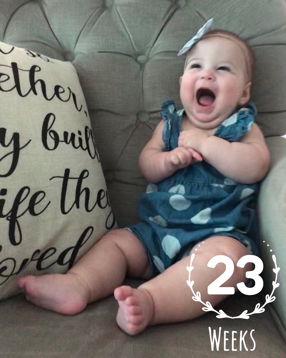 BethanyITC's tweet photo. Faces of Piper at 23 weeks
#facesfordays #summertimevibes #PolkaDotsAndBows
Thank you @Prim_ari_topia and @usabbs for our outfit! We finally got to wear it! https://t.co/6iTnp6ziTw