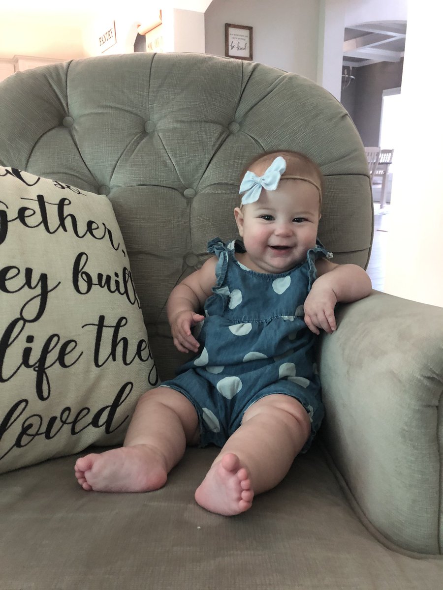 BethanyITC's tweet photo. Faces of Piper at 23 weeks
#facesfordays #summertimevibes #PolkaDotsAndBows
Thank you @Prim_ari_topia and @usabbs for our outfit! We finally got to wear it! https://t.co/6iTnp6ziTw
