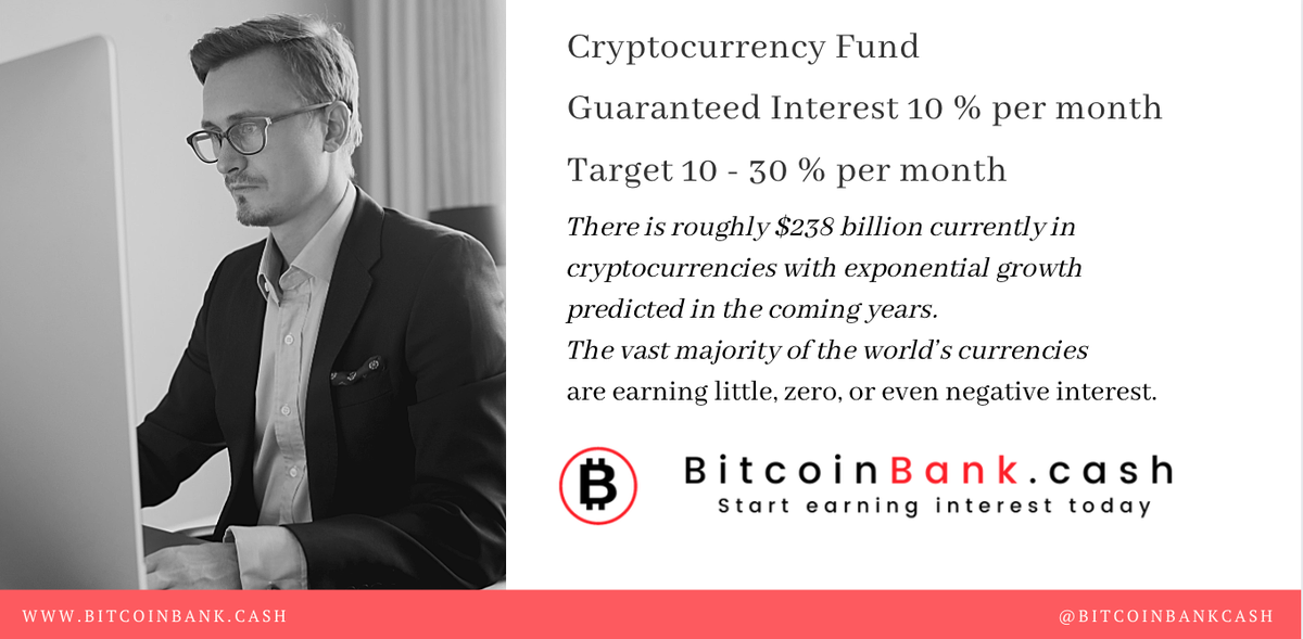 BitcoinBank.Cash tweet media