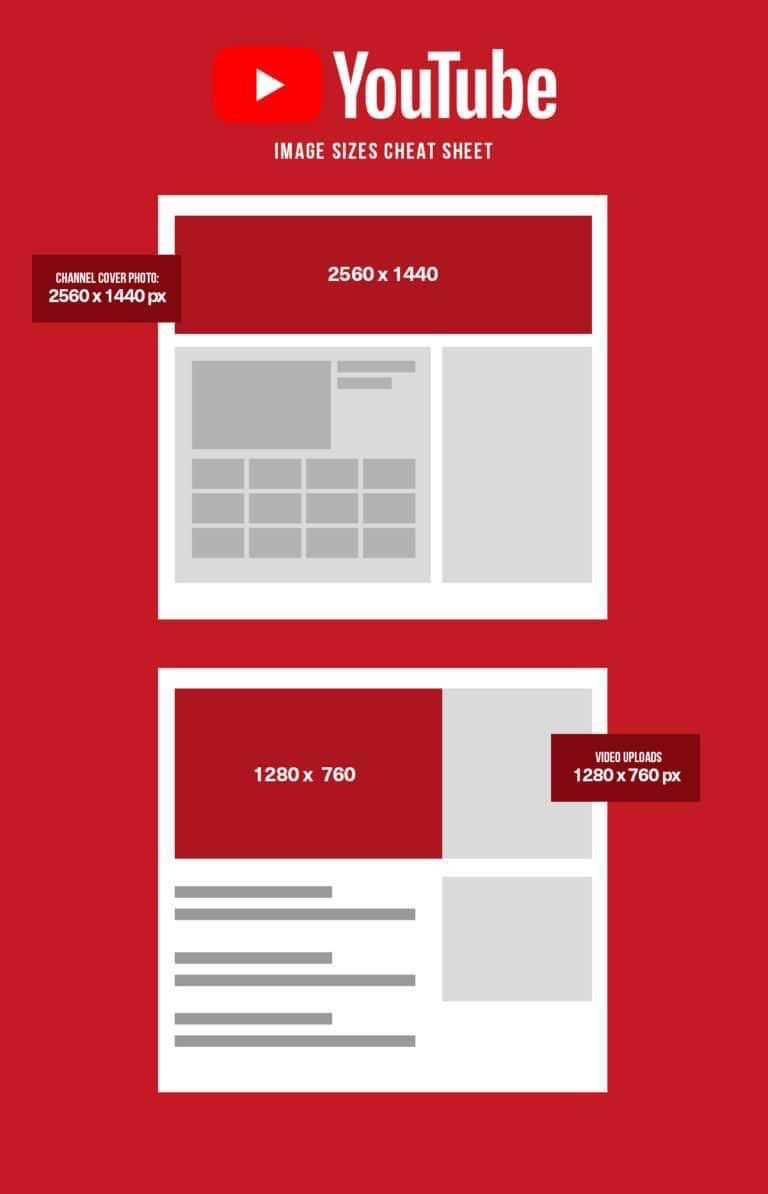 mmahdy's tweet photo. Sizes for #socialmedia #designs for the year 2020
(Facebook - Instagram - Twitter - Pinterest - LinkedIn - Youtube)
#newmedia #SEO #Digital #App #news #SEM #Media
#DigitalMarketing #Campaign
#OnlineMarketing #SMM #SEO #4org #PPC #VideoMarketing #Analytics #Startups #Marketing https://t.co/FcK3U2CDsn