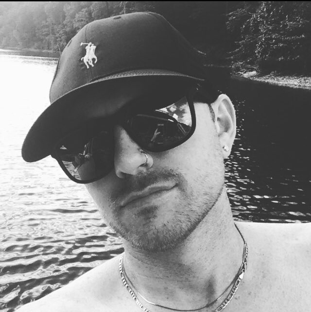 Lake Dayz ⚪️⚫️🚤😋☀️