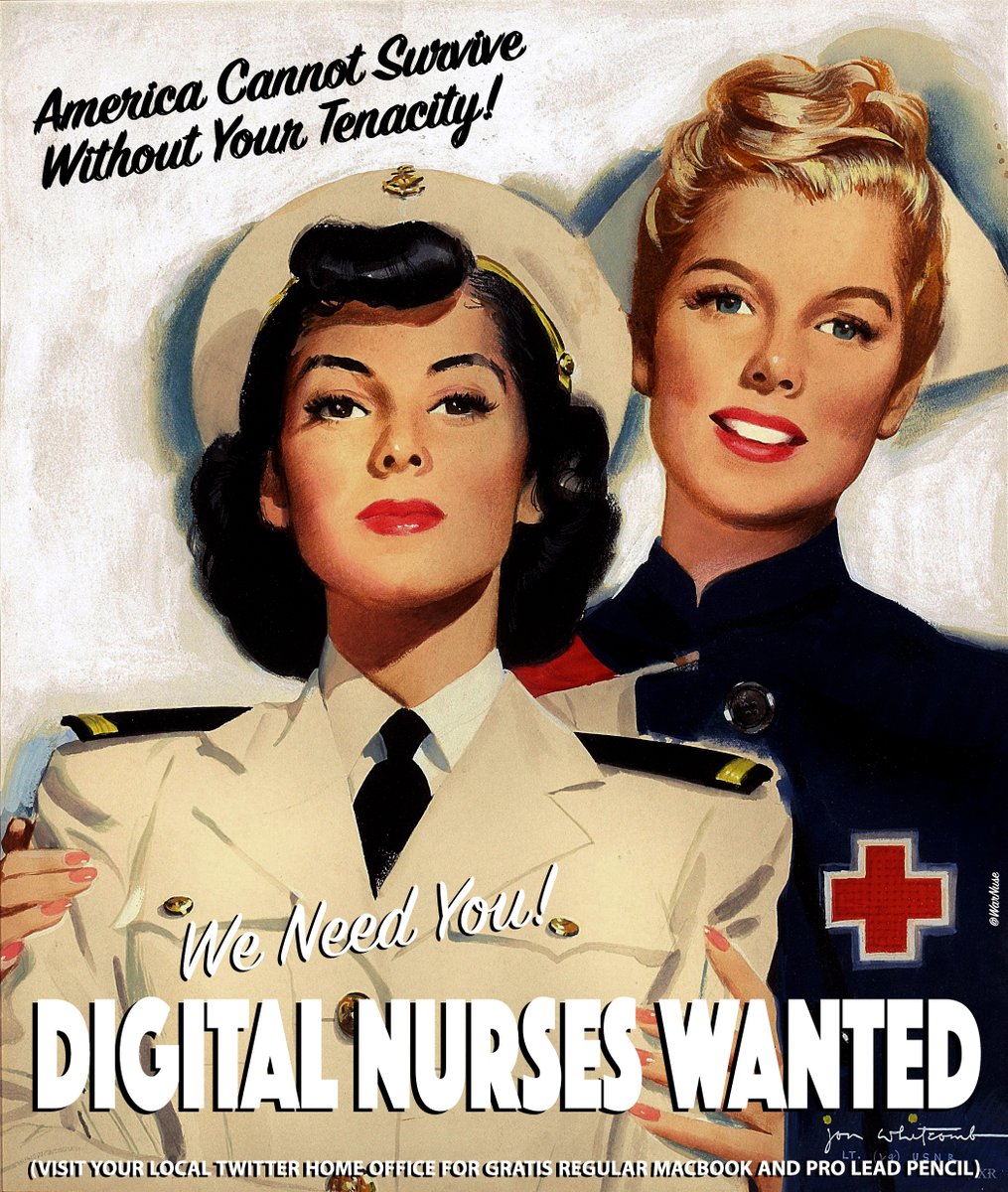 I've Done The Research. I've Edited Thousands Of Images. I've Written Numerous Threads With Factual Information. https://twitter.com/WarNuse/status/1257062518348034050?s=20