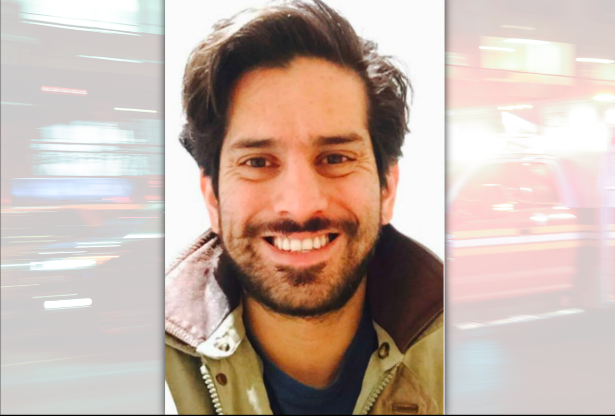 UnionBuiltNYC's tweet image. Edgar was working at a site plagued by safety violations and work stoppages when he was crushed by a forklift. According to his brother-in-law, he had expressed concerns that “he was afraid of dying" because of the unsafe conditions. #solidarity #unionbuiltmatters #unionstrong