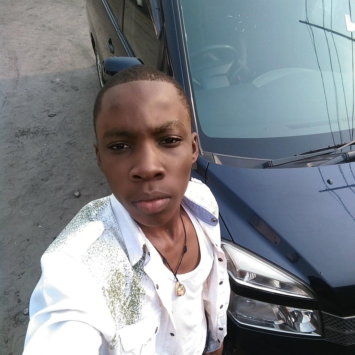 MboCity's tweet image. KIN CITY MBO 
Wishing you all happy Sunday