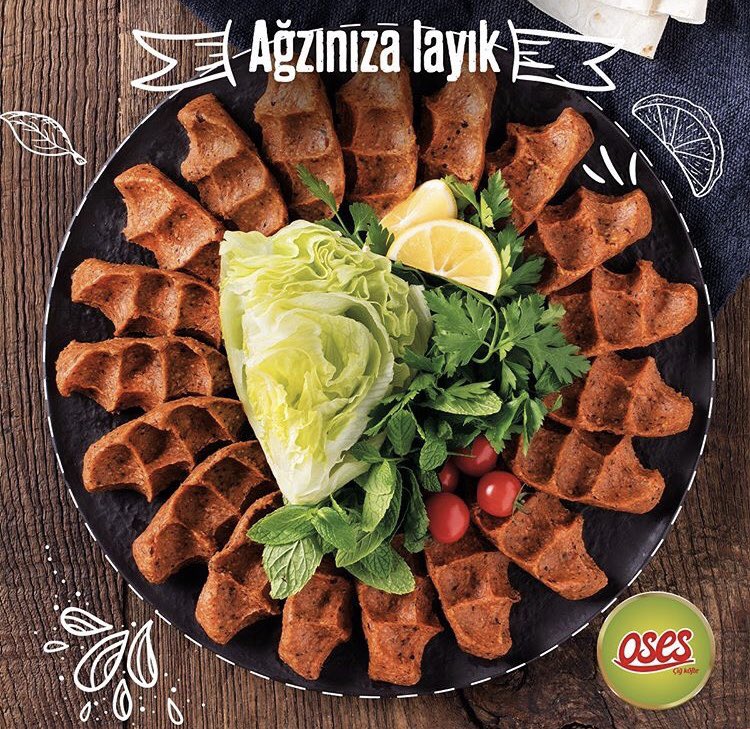 CigTalas's tweet photo. Tam ağzınıza layık 😋 https://t.co/4etNCuJbDz