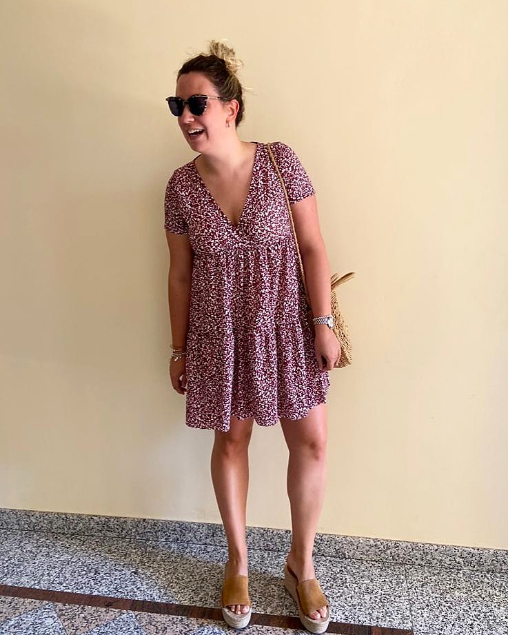 Albaormo's tweet photo. Deja que todo fluya 👣✨ https://t.co/V3BmXLzp5Y
