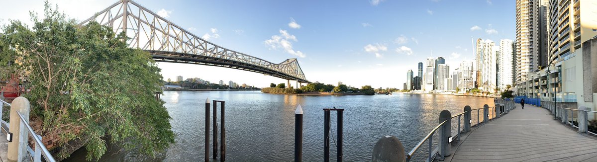 CoolDadfromOz's tweet photo. Morning peeps. #brisbane #winterapparently https://t.co/r9eT3OXM9L