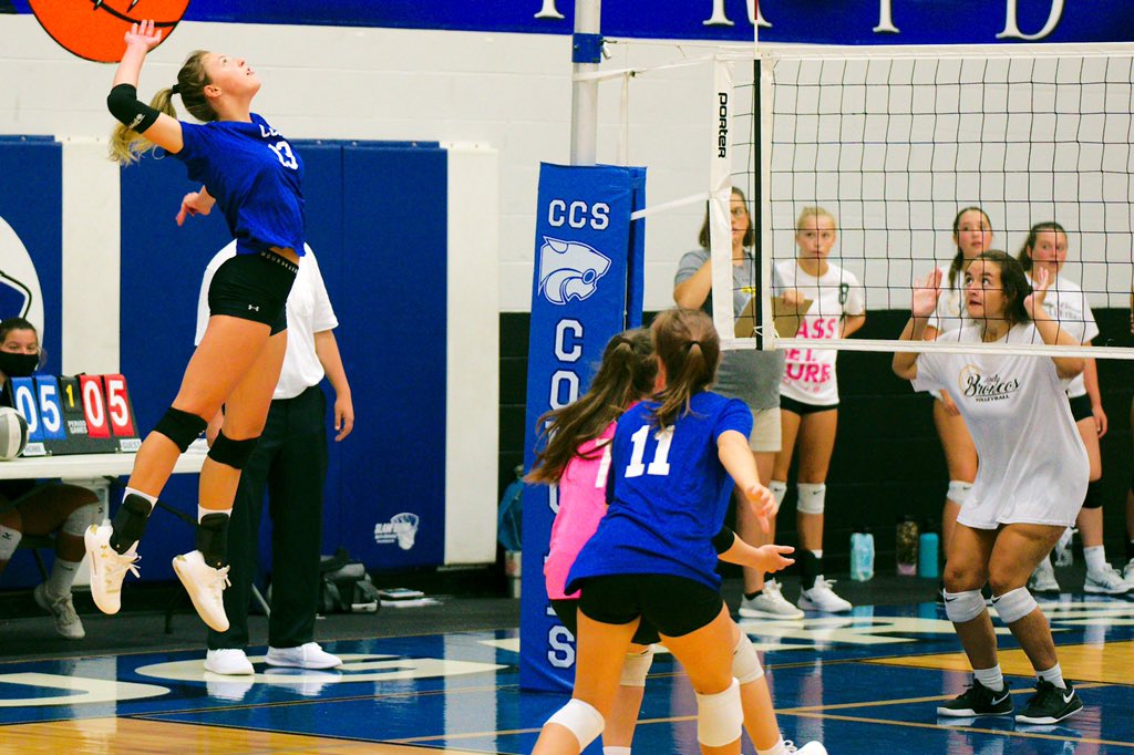 CCS_VB's tweet photo. A couple pics from this weekend! πΈ #TeamCulture #HopsForDays https://t.co/dPhuu1Na3z
