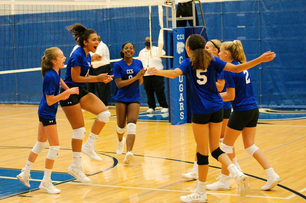 CCS_VB's tweet photo. A couple pics from this weekend! πΈ #TeamCulture #HopsForDays https://t.co/dPhuu1Na3z