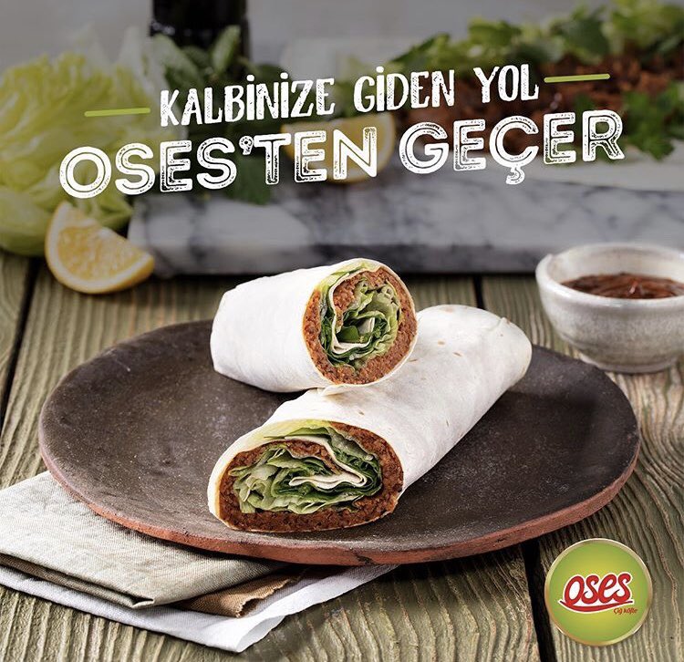 CigTalas's tweet photo. Kalbinize giden yol Oses’ten geçer ❤️ https://t.co/rb7TBtZiaD
