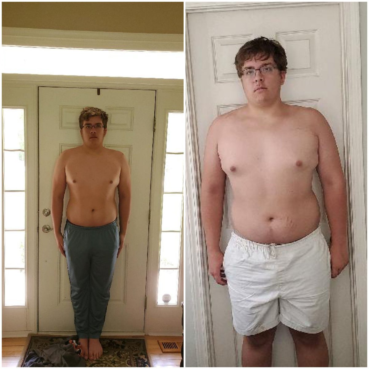 76colonialforge's tweet photo. Putting on Muscle, improving my times during this Covid! #PutTheWorkIn #ColonialForge
#senior2021
@Getrecruited_FL @ncsa https://t.co/diKLImLC2G