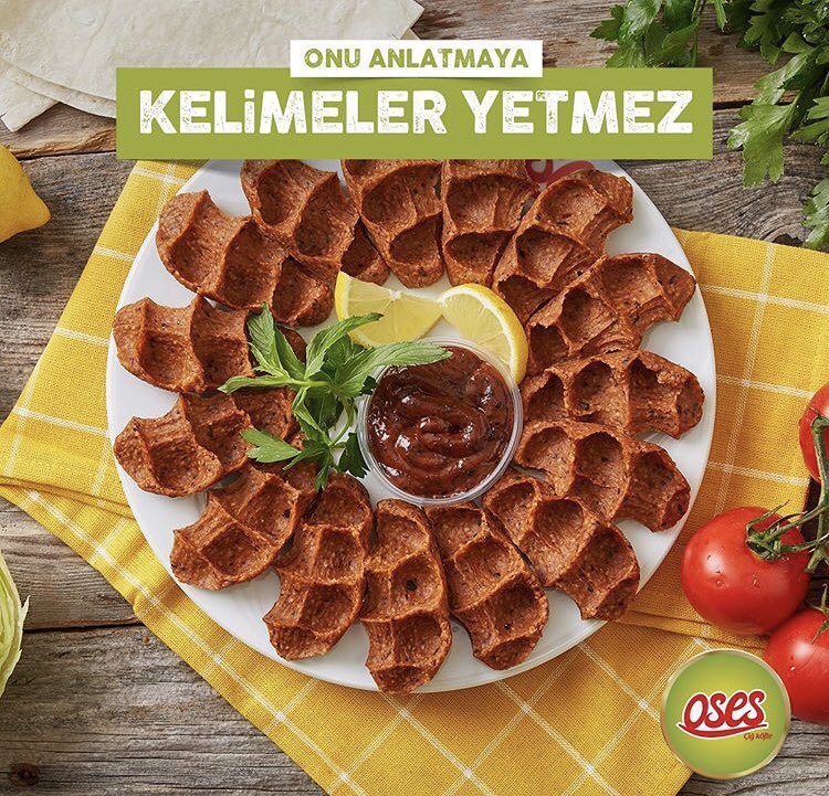CigTalas's tweet photo. Onu anlatmaya kelimeler yetmez 🤗 https://t.co/jx1jehJVt8