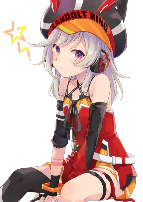 ぴぴーーん!!??✨✨
めっさん!!

#引き小森画 