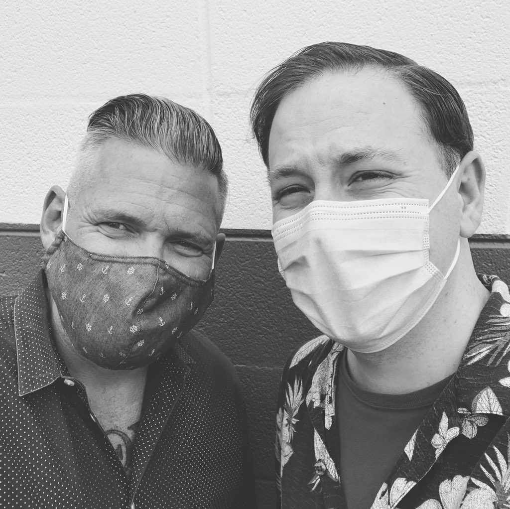 canavaninjapan's tweet photo. Got to spend some time with Freedom City Church in SGF, MO today. Thank you, Pastor @johncaleb747 for seeking to reach people with the Gospel by reaching the one, no matter their background, difficulties, or reputation. #AGMD #canavaninjapan #spiritempowered https://t.co/6x3scdytUU