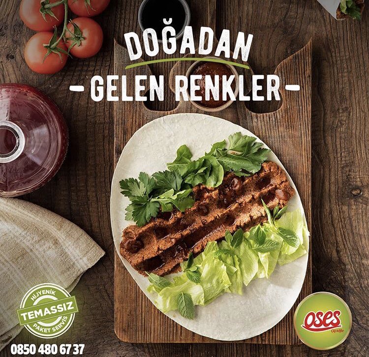 CigTalas's tweet photo. Doğadan gelen renkler 🙋‍♀️ https://t.co/jT9a7IDQrT