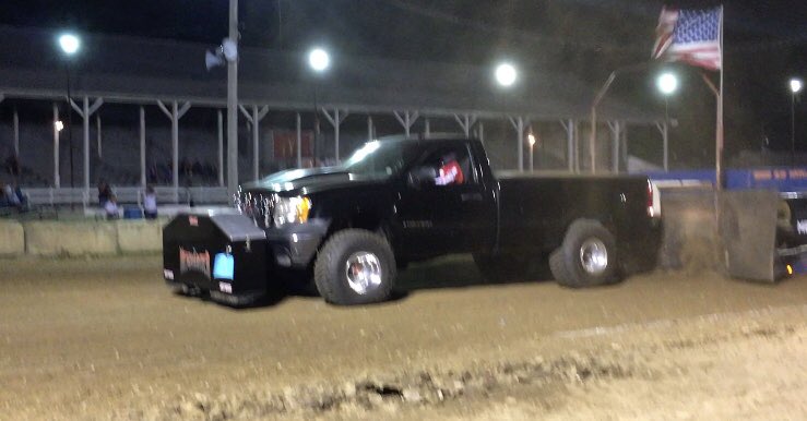 loveofpulling's tweet photo. COTPC Washington Court House OH https://t.co/PBL071FcTq