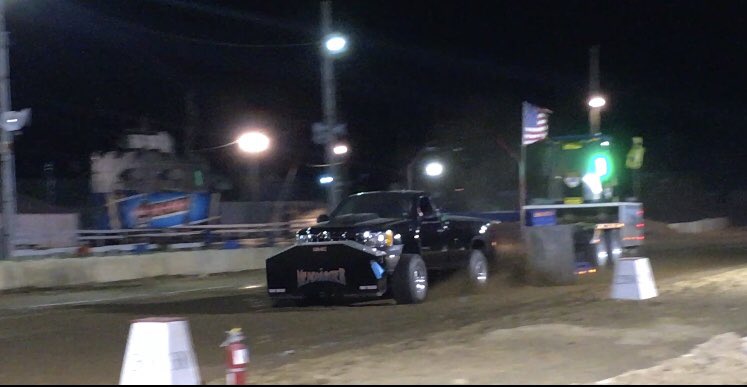 COTPC Washington Court House OH