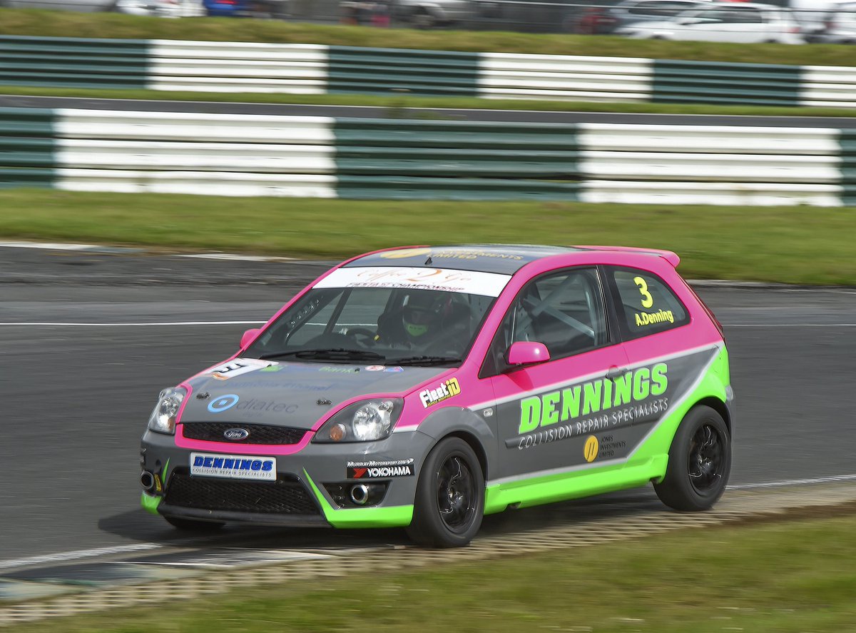 TopOfTheTower's tweet photo. A great opening weekend at @Mondello_Park for #AlexDenning - he takes two wins and the lead in the #Coffee2Go @MondelloFiestas ST championship. #LeoNultyPromotions https://t.co/1A7PhleS7k