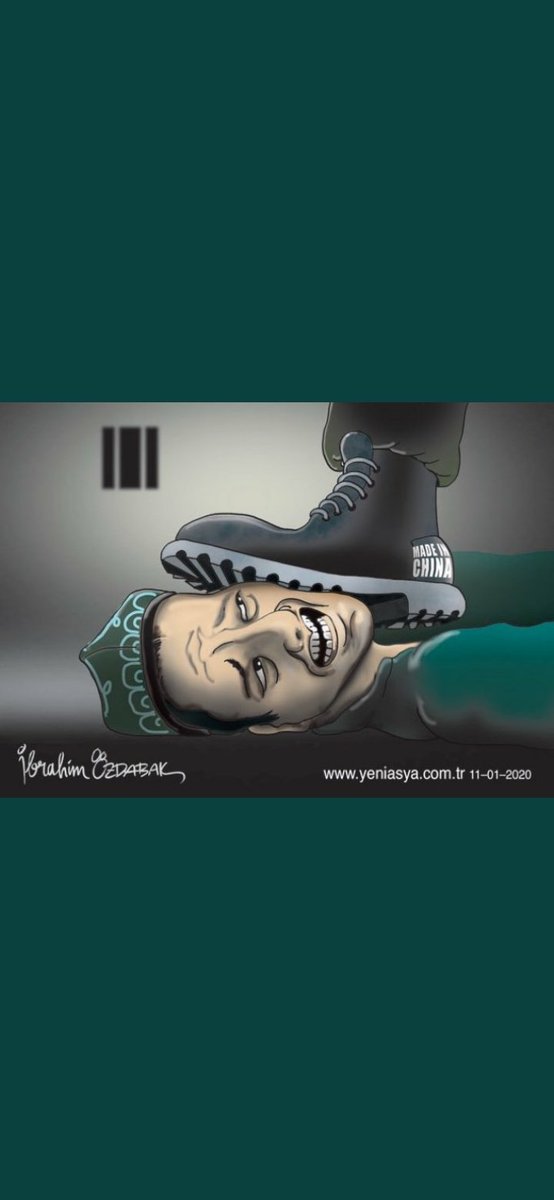 Zulme susmayalım 
DoğuTürkistana SesVer