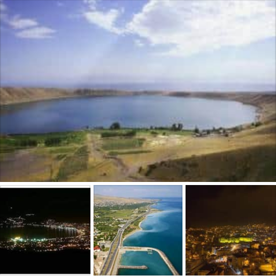 csk_bsk_Bitlis's tweet photo. #Bitlis i Görmek için 13 neden...
1 BeşMinare 
2 Nemrut Krater Gölü 
3  Selçuklu mezarlığı 
4 Budaklı kaplıcası
5 Bitlis kalesi 
6 Vangölü
7 Aygır ve Nazik Gölleri 
8 Gumuskanat Şelalesi 
9 Hizan Evleri
10 Hanlar 
11 Medrese ve Türbeler 
12 Tarihi köprüler 
13 Süphan Dağı https://t.co/1MPFNi0ePt
