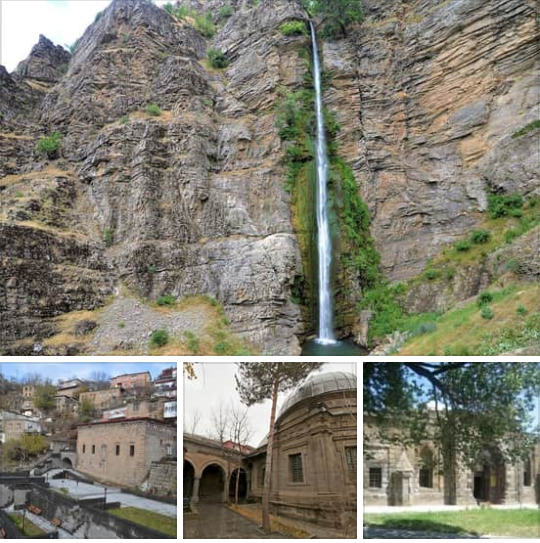 csk_bsk_Bitlis's tweet photo. #Bitlis i Görmek için 13 neden...
1 BeşMinare 
2 Nemrut Krater Gölü 
3  Selçuklu mezarlığı 
4 Budaklı kaplıcası
5 Bitlis kalesi 
6 Vangölü
7 Aygır ve Nazik Gölleri 
8 Gumuskanat Şelalesi 
9 Hizan Evleri
10 Hanlar 
11 Medrese ve Türbeler 
12 Tarihi köprüler 
13 Süphan Dağı https://t.co/1MPFNi0ePt