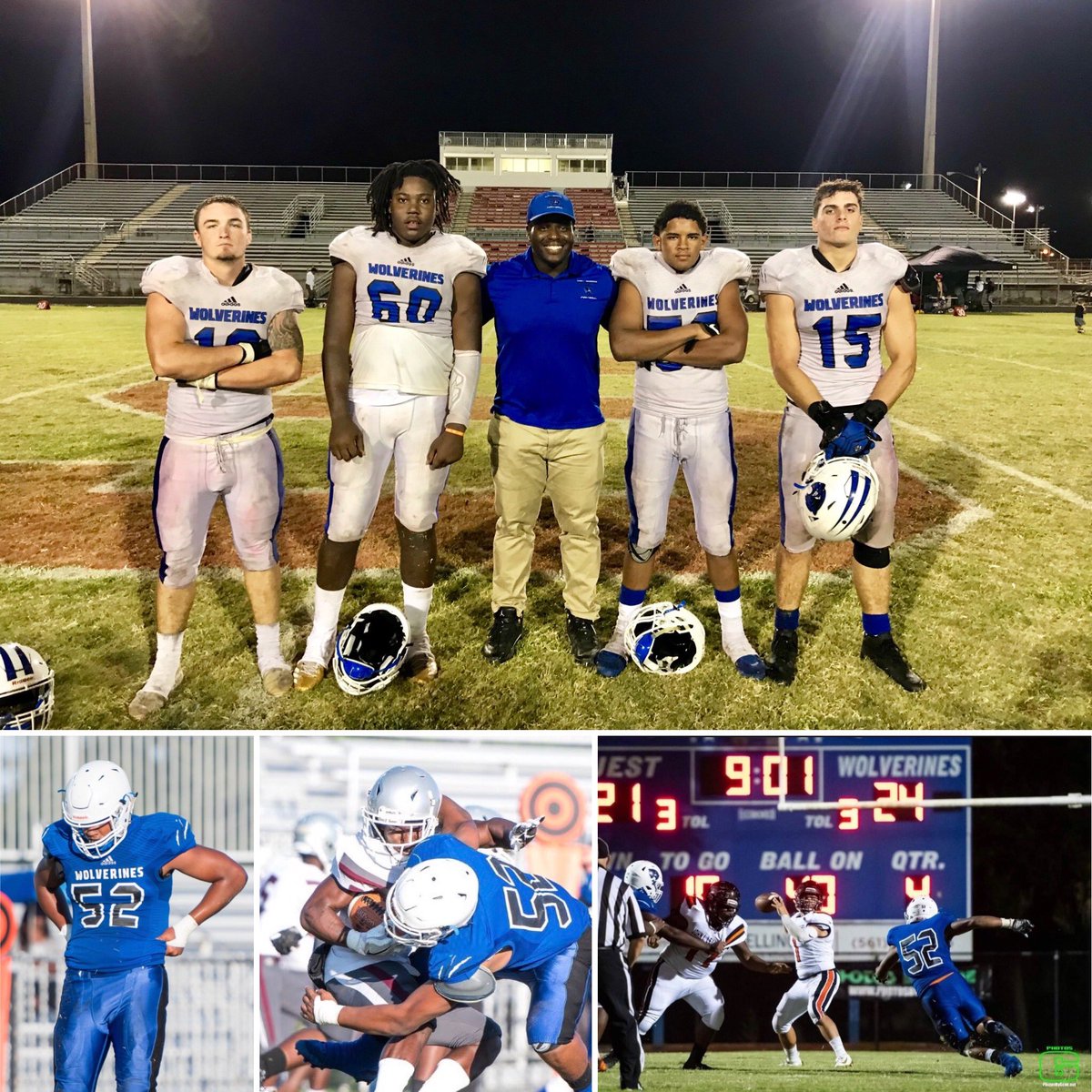 EraPrep's tweet photo. Real gains: DE Isaiah Favors is a game changer

Story: @najitobias 
Photos: @CoachGrant__ &amp; @Photos_by_Gene 

Link: https://t.co/7e1TZd6keK

@FavorsIsaiah @WellyFB @CoachAbes @CoachPrinzo @Coach_Sime81 @MikeCotter15 @passeggiata1 @joshuaschwartz0 @keon_kindred @RSaintbert https://t.co/HBPFkM3wHs