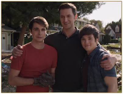 atrA208's tweet photo. #RichardArmitage #MaxDeacon #NathanKress #IntoTheStorm https://t.co/JQmxoJl99n
