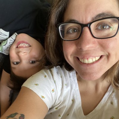 Sarah Knapp tweet media