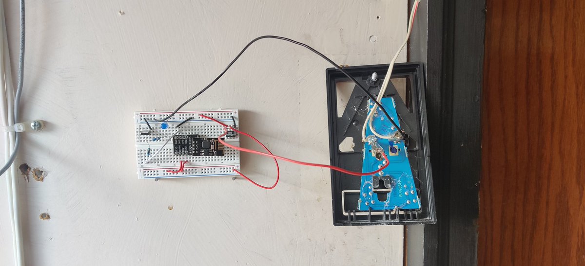 samsonasu's tweet photo. Software folks love to talk about prototypes but this my friends is prototyping! https://t.co/4sKd3njPgs