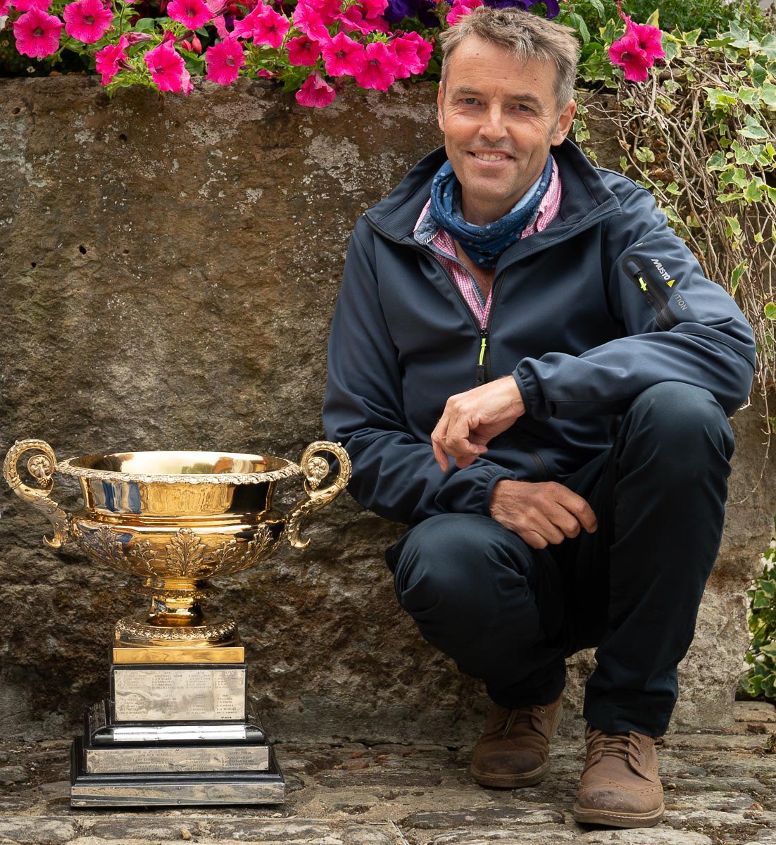 beaumontphotog's tweet photo. What a day, Gold cup 2020, and despite my best efforts to steal it, it’s gone to a much more deserved home. Well done Next Generation 😊 https://t.co/tb5gSf9d9k