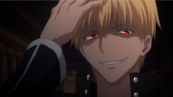15. GilgameshCockiness, and unwavering self-indulgence define Gilgamesh’s character quite simplistically. However, just listening to his dialogue and observing his mentality show a deeper level to his incredible arrogance. A really interesting dude. Dope Noble Phantasm too.
