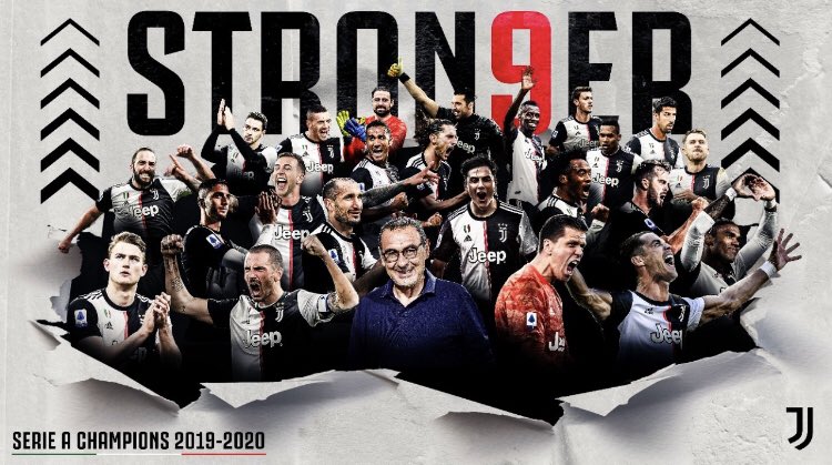 cupieh's tweet photo. CAMPIONI D'ITALIA
🏆🏆🏆🏆🏆🏆🏆🏆🏆
🏴🏳️🏴🏳️🏴🏳️🏴🏳️🏴
#STRON9ER 
#ForzaJuve https://t.co/AaciQMd4gK